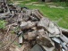 STUMPS, LOGS & TREE WOOD ONLY